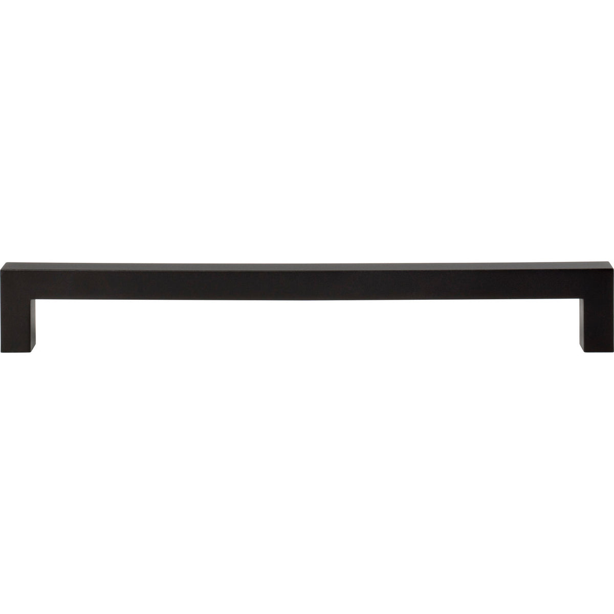 Atlas A688-MB: 12" cc It Appliance Pull - Modern Bronze