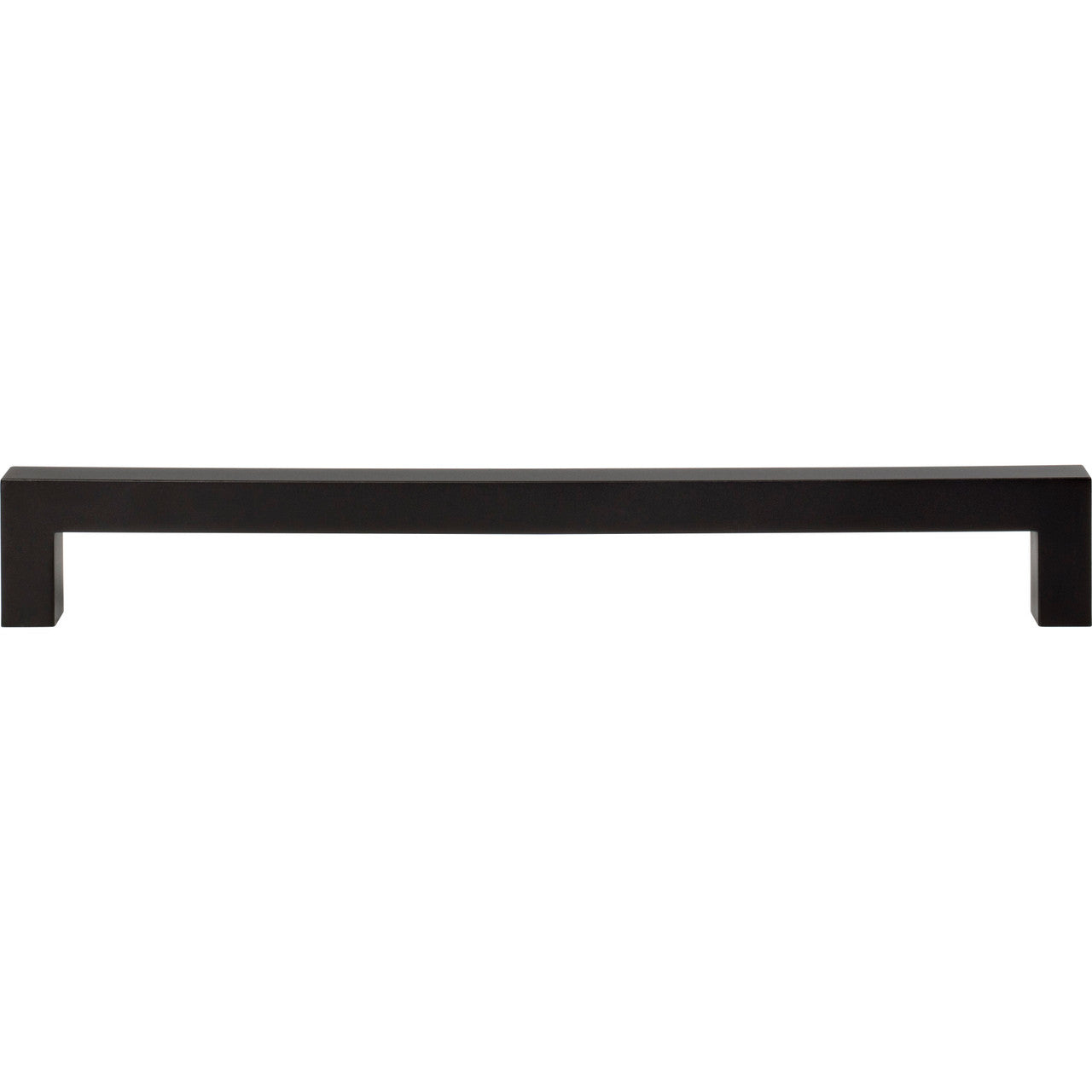 Atlas A688-MB: 12" cc It Appliance Pull - Modern Bronze