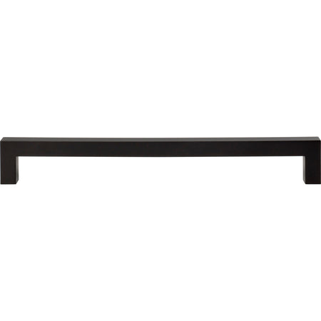 Atlas A688-MB: 12" cc It Appliance Pull - Modern Bronze