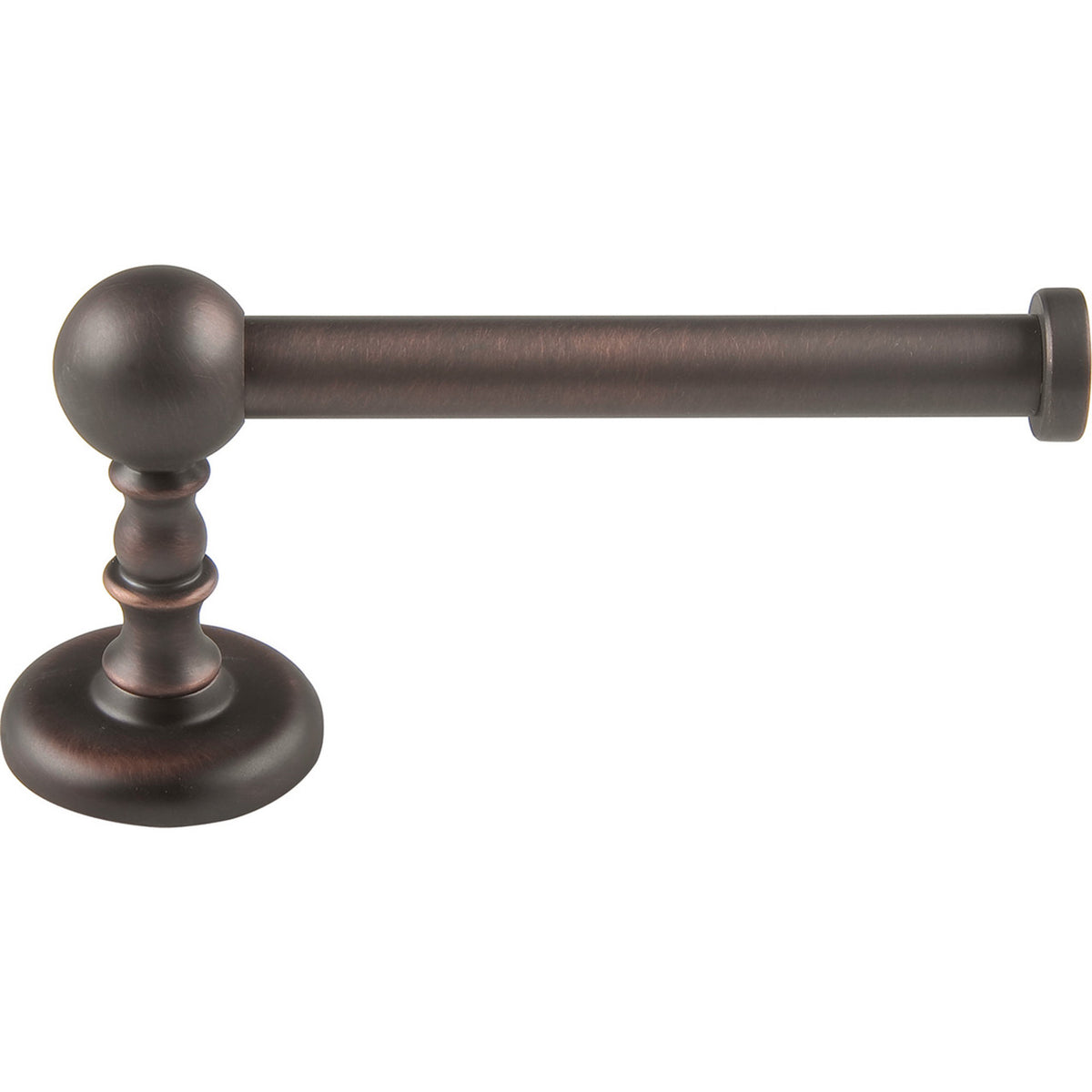 Atlas EMMTP-VB: Emma Bath Tissue Hook - Venetian Bronze
