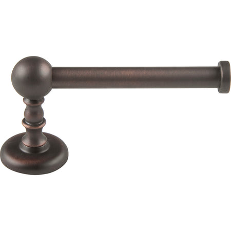 Atlas EMMTP-VB: Emma Bath Tissue Hook - Venetian Bronze