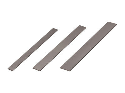 Sugatsune NMS-4-200: 19mm Wide Magnetic Strip - Black