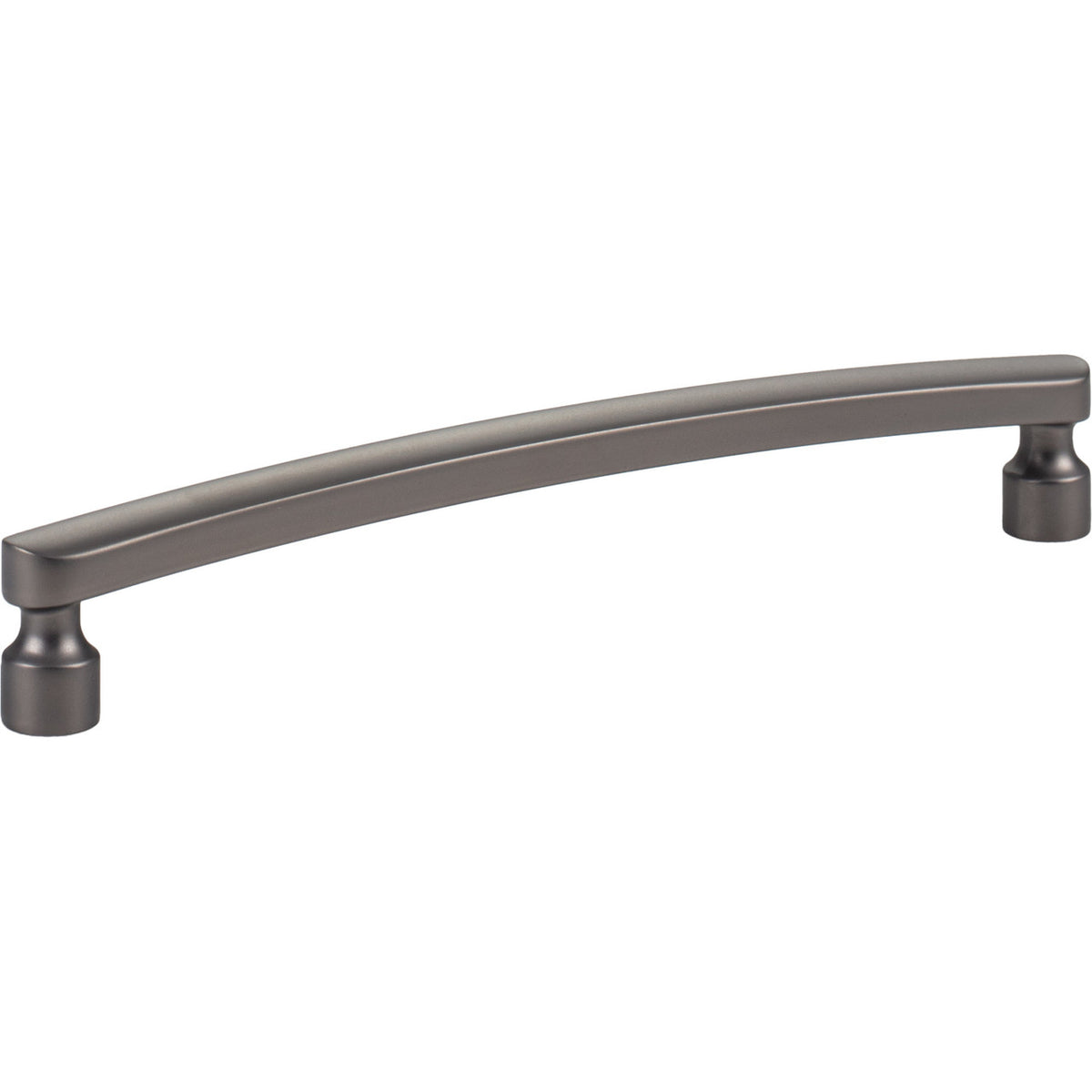 Atlas A682-SL: 6-5/16" cc Lennox Cabinet Pull - Slate