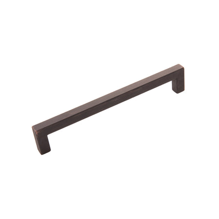 Hickory HH075329-VB: 160mm cc Skylight Cabinet Pull - Vintage Bronze