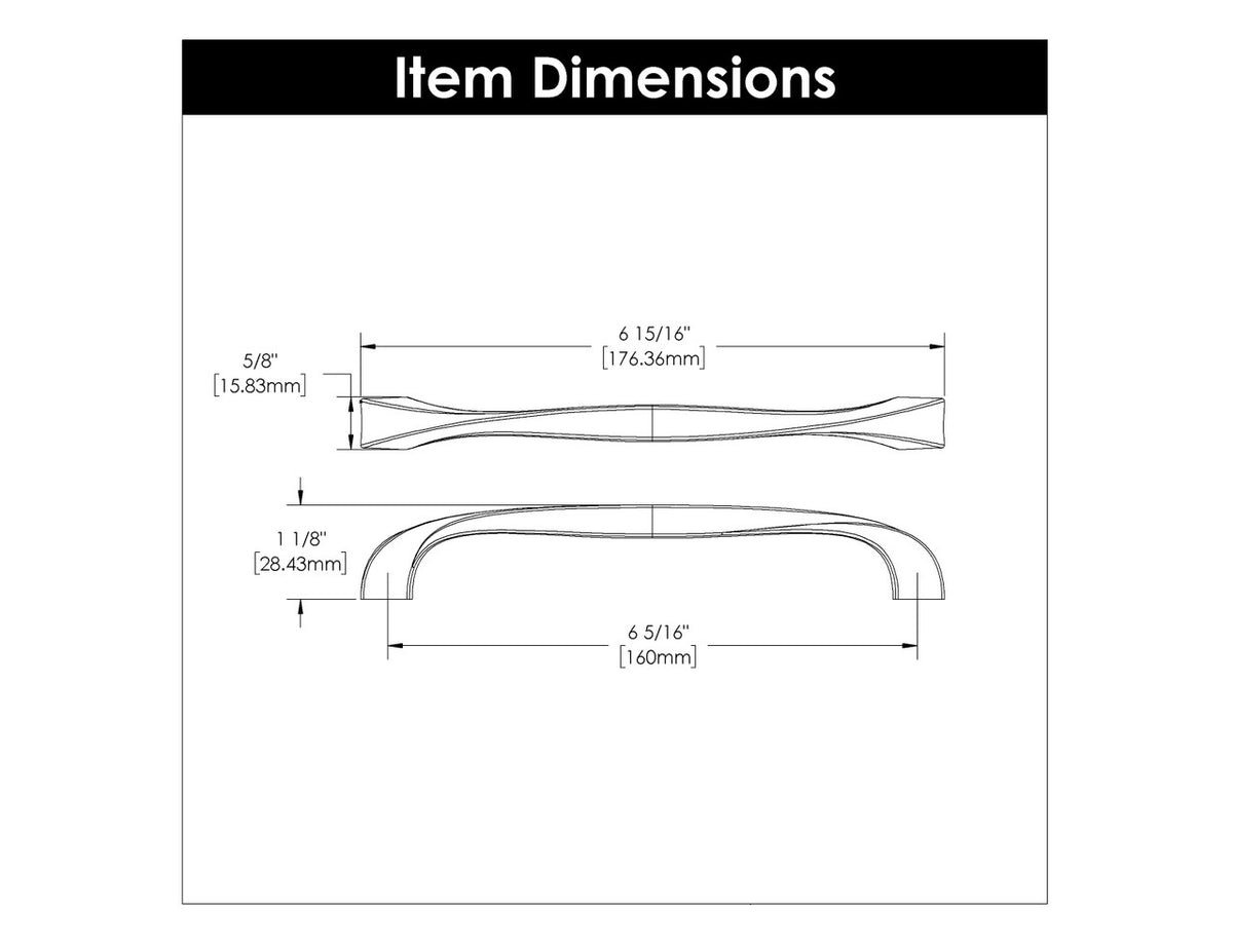 Specification Drawing