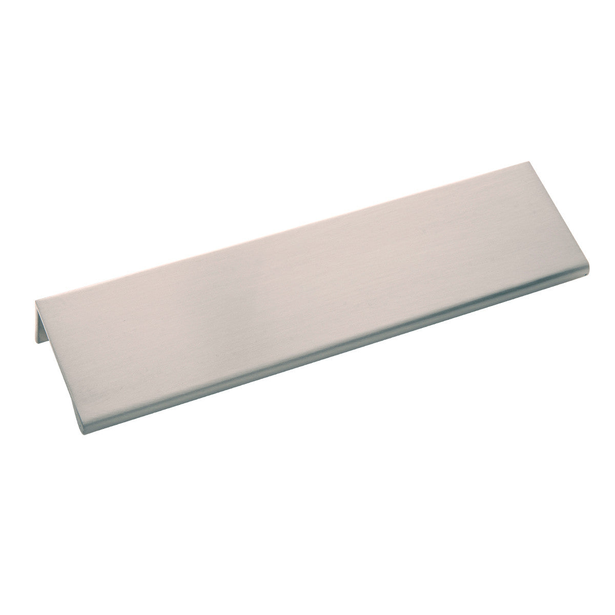Hickory HH074888-SN: 160mm cc Rockford Cabinet Pull - Satin Nickel