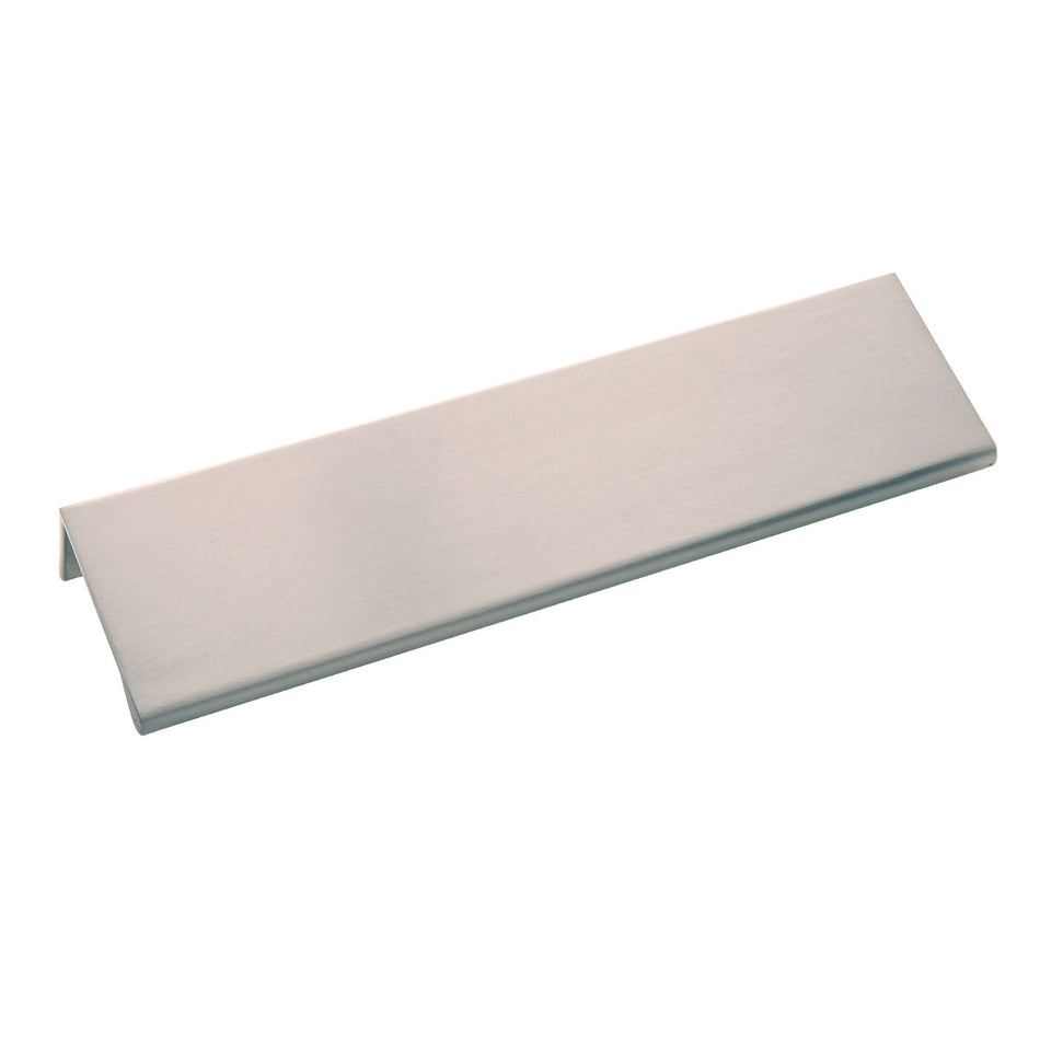 Hickory HH074888-SN: 160mm cc Rockford Cabinet Pull - Satin Nickel