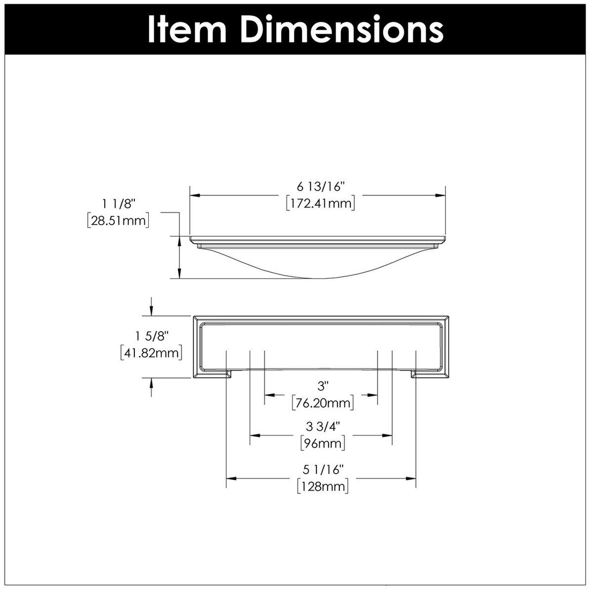 Specification Drawing
