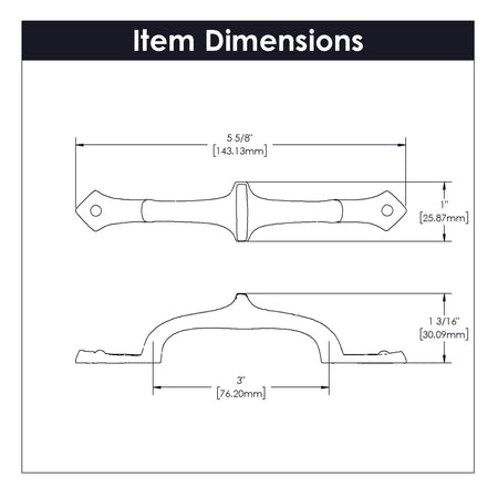 Specification Drawing