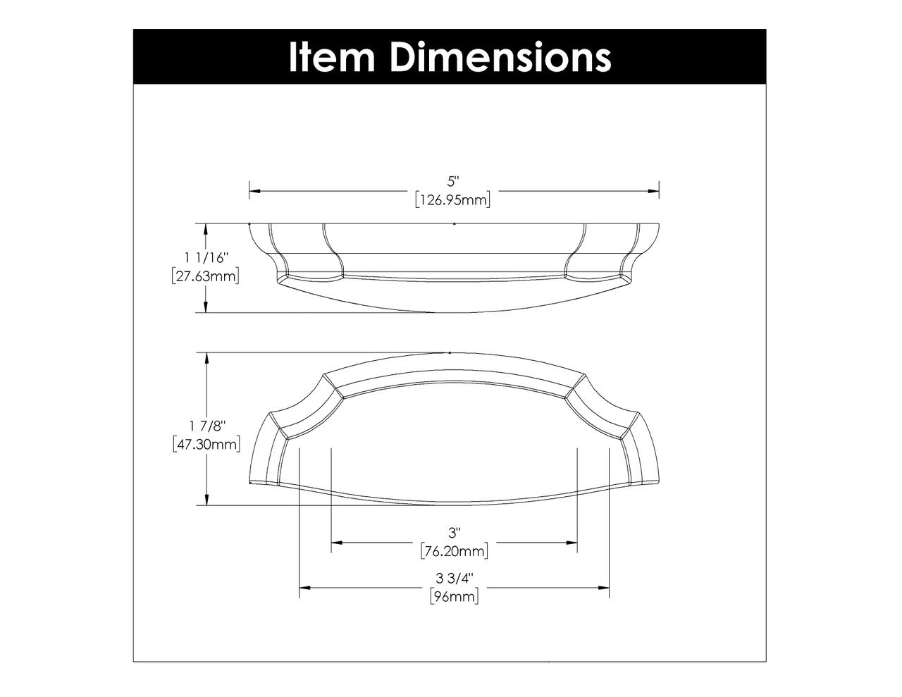Specification Drawing