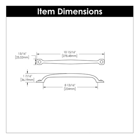 Specification Drawing