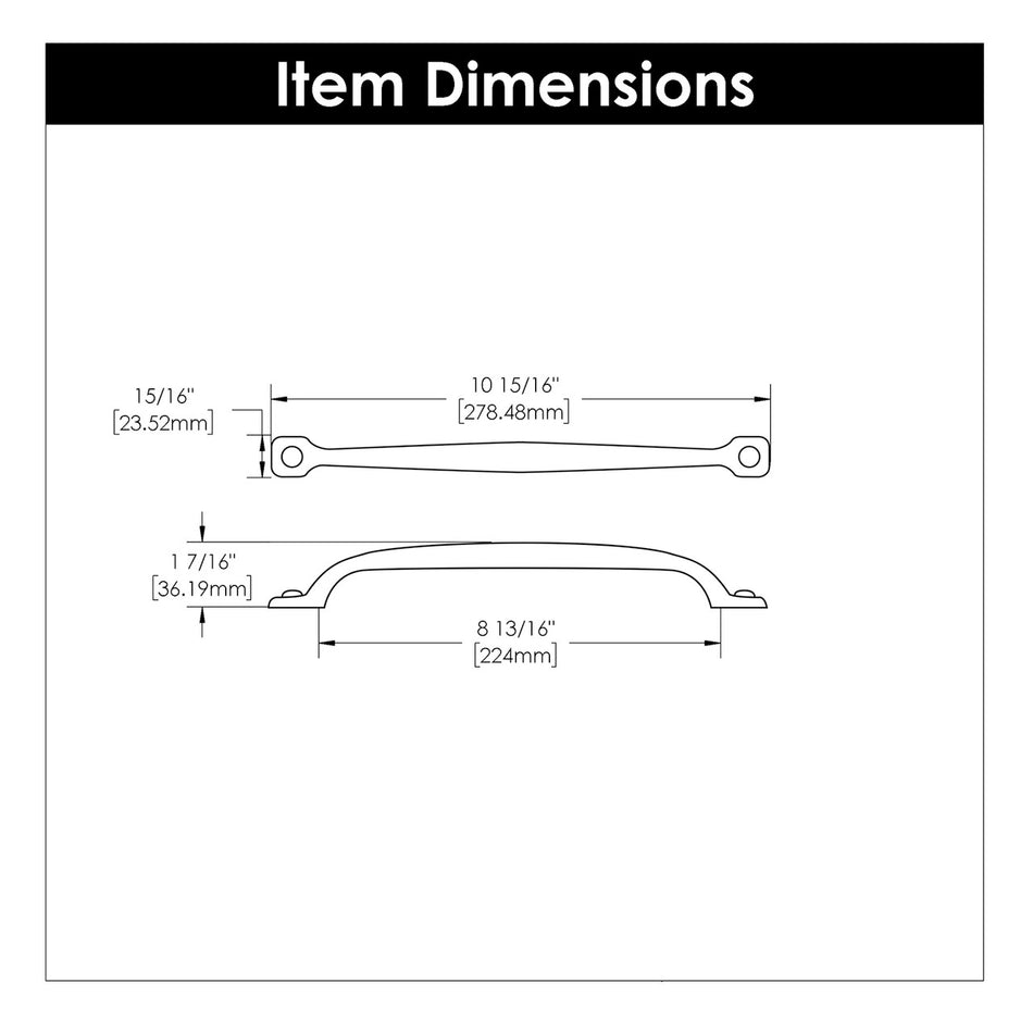 Specification Drawing