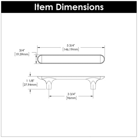 Specification Drawing