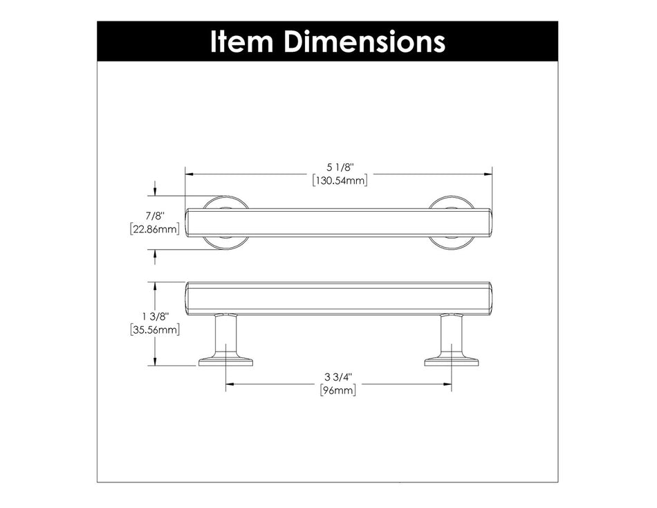 Specification Drawing