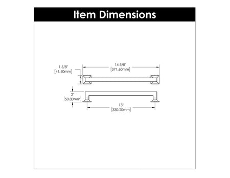Specification Drawing