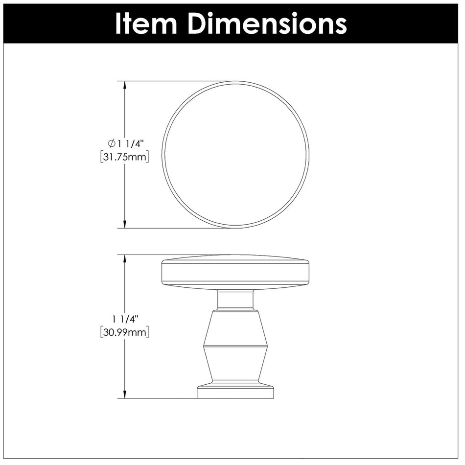 Dimensional Drawing