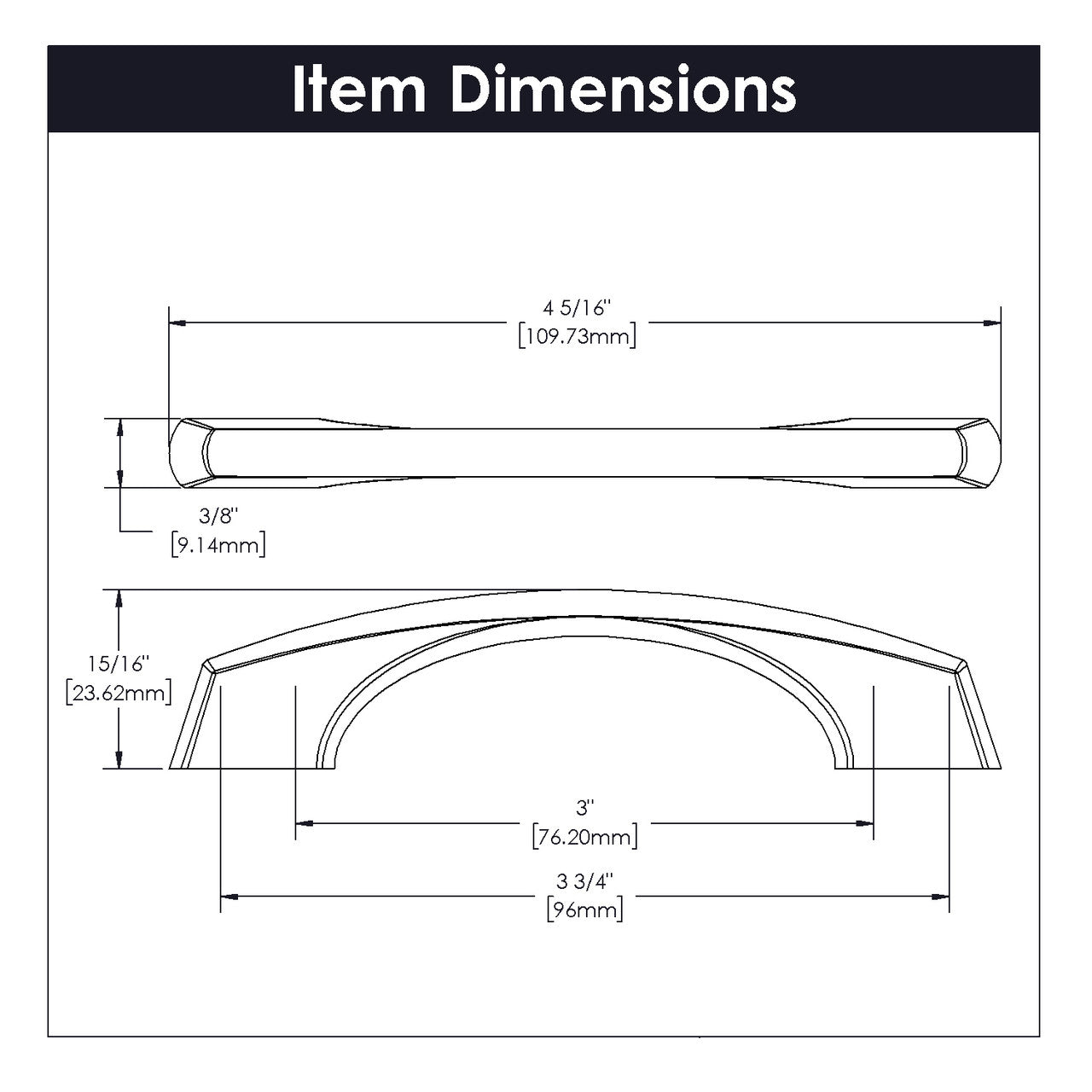 Specification Drawing