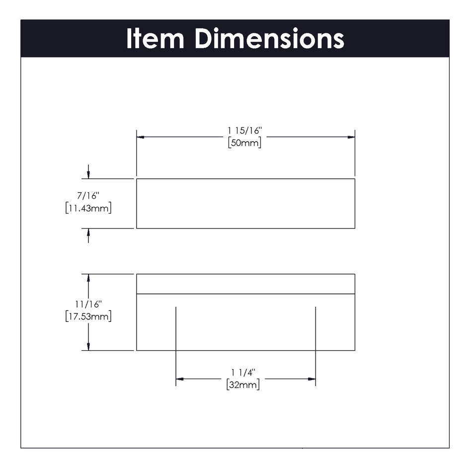 Specification Drawing