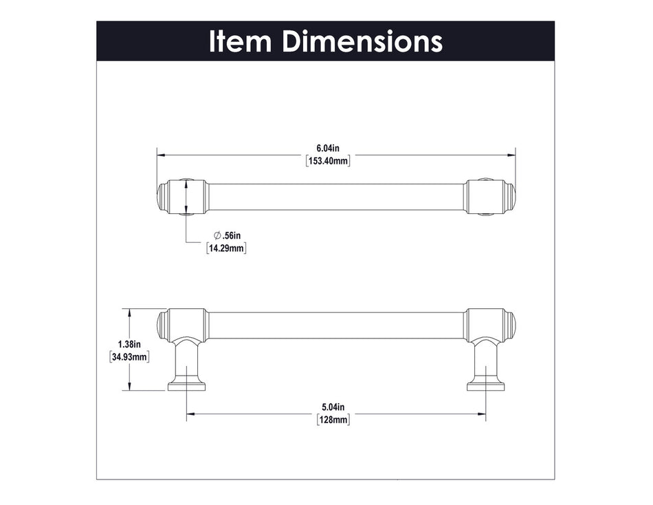 Specification Drawing