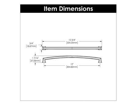 Specification Drawing