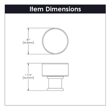 Specification Drawing