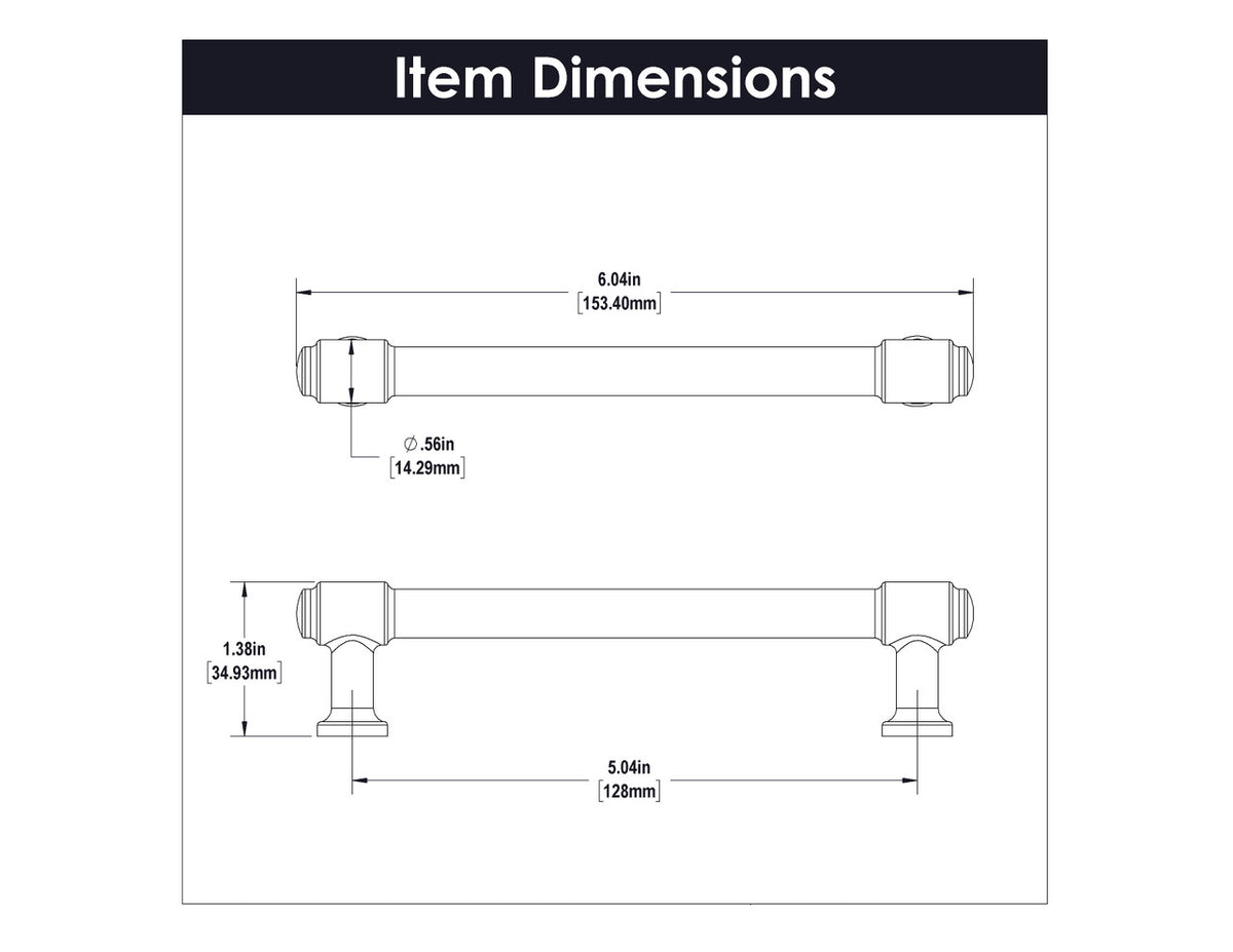 Specification Drawing