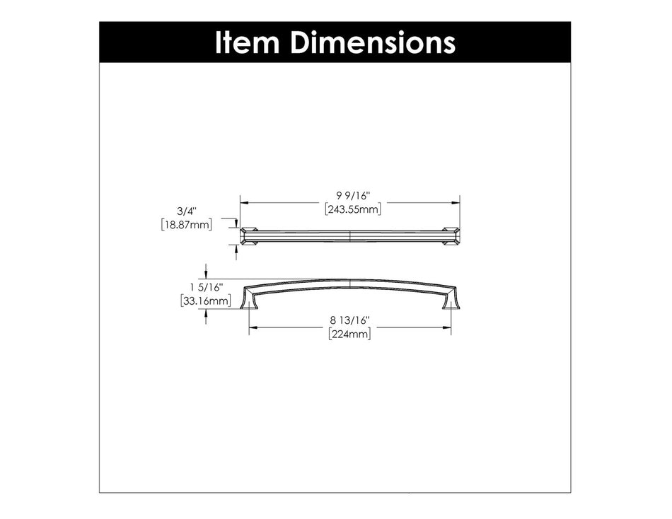 Specification Drawing
