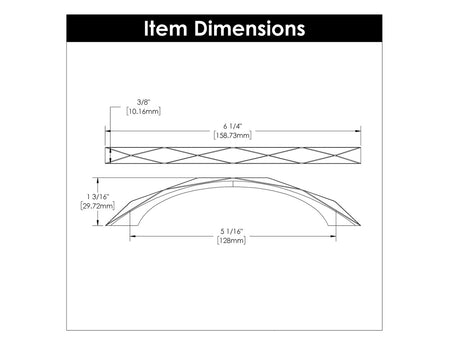 Specification Drawing