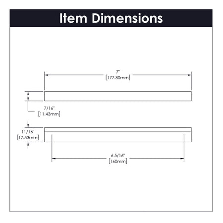 Specification Drawing