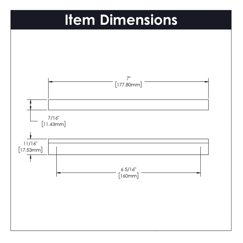 Specification Drawing