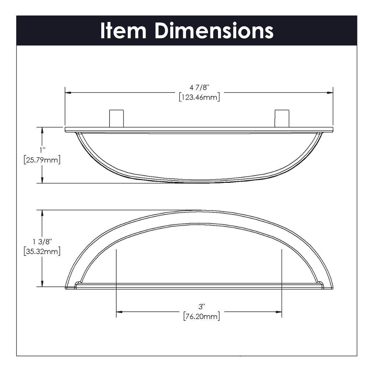 Specification Drawing