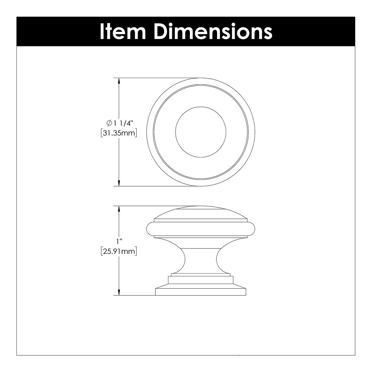 Specification Drawing