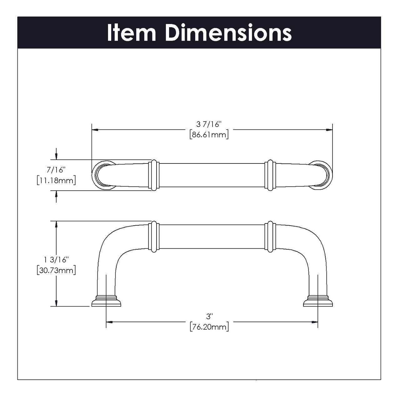 Specification Drawing