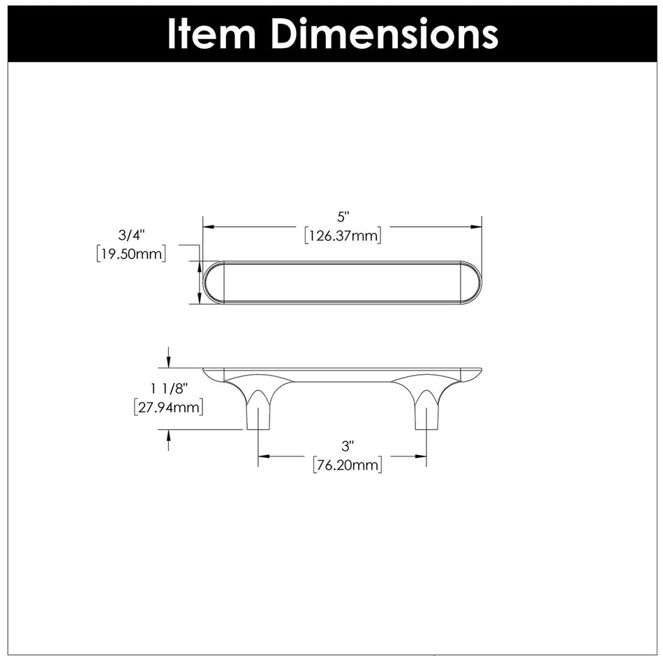Specification Drawing