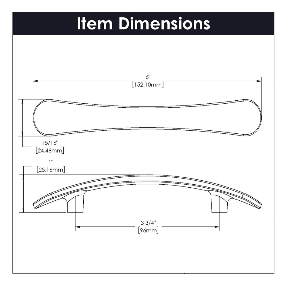 Dimensional Drawing
