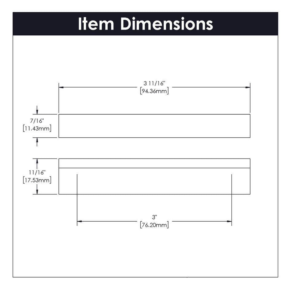 Specification Drawing