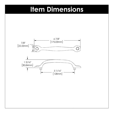Specification Drawing