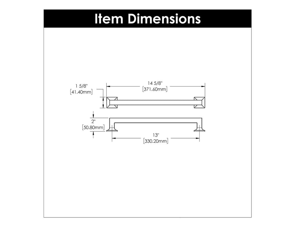 Specification Drawing