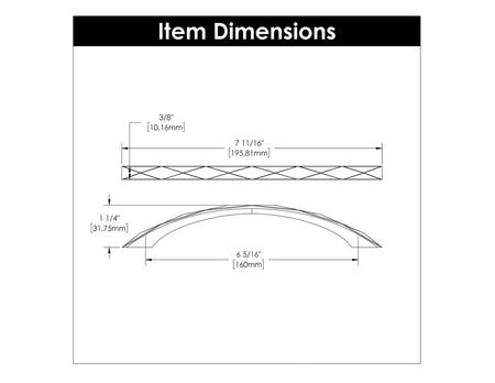 Specification Drawing