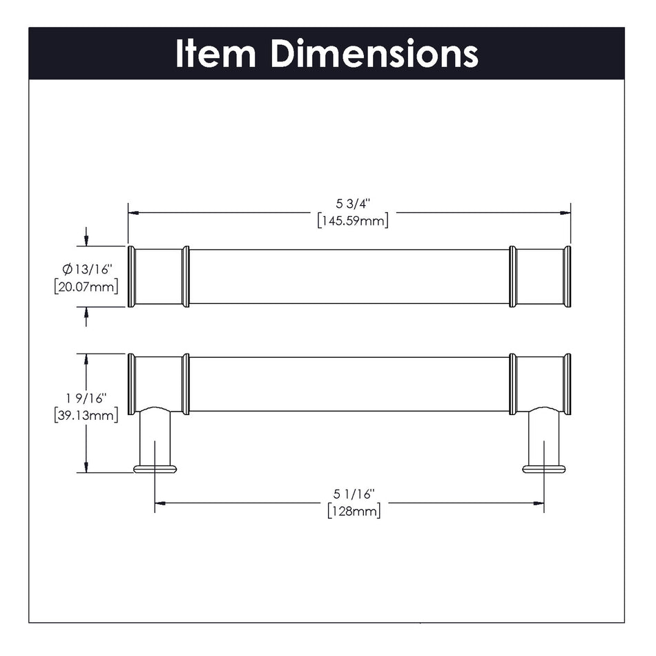 Specification Drawing