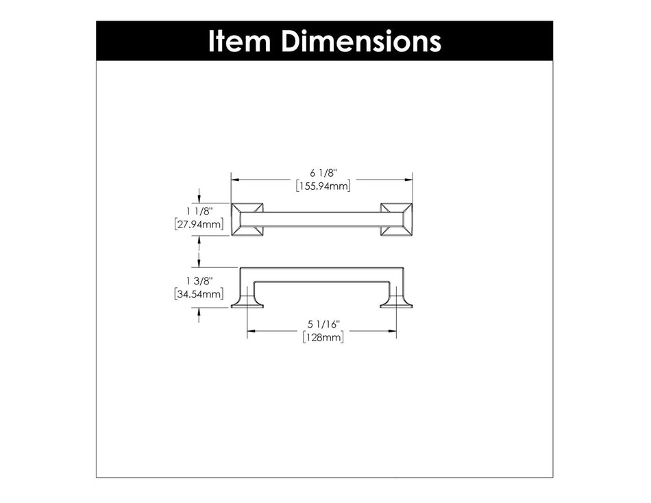 Specification Drawing