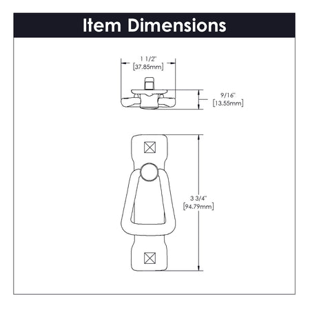 Specification Drawing