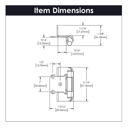 Specification Drawing