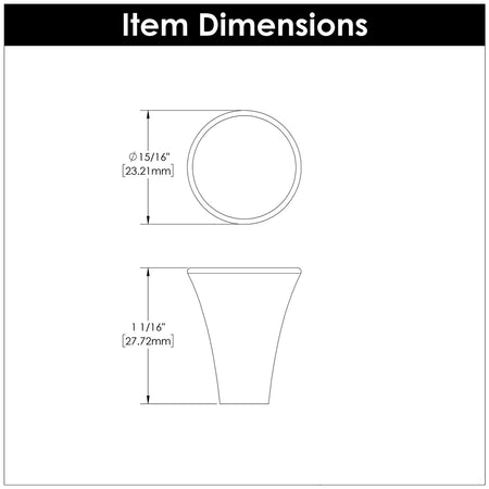 Specification Drawing