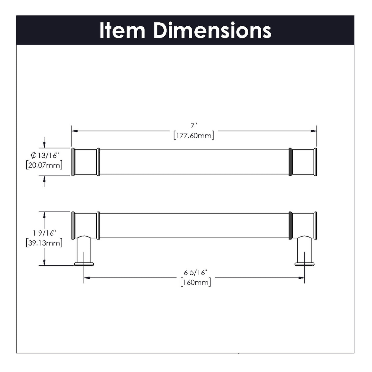 Specification Drawing