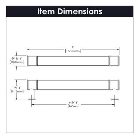 Specification Drawing