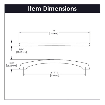 Specification Drawing