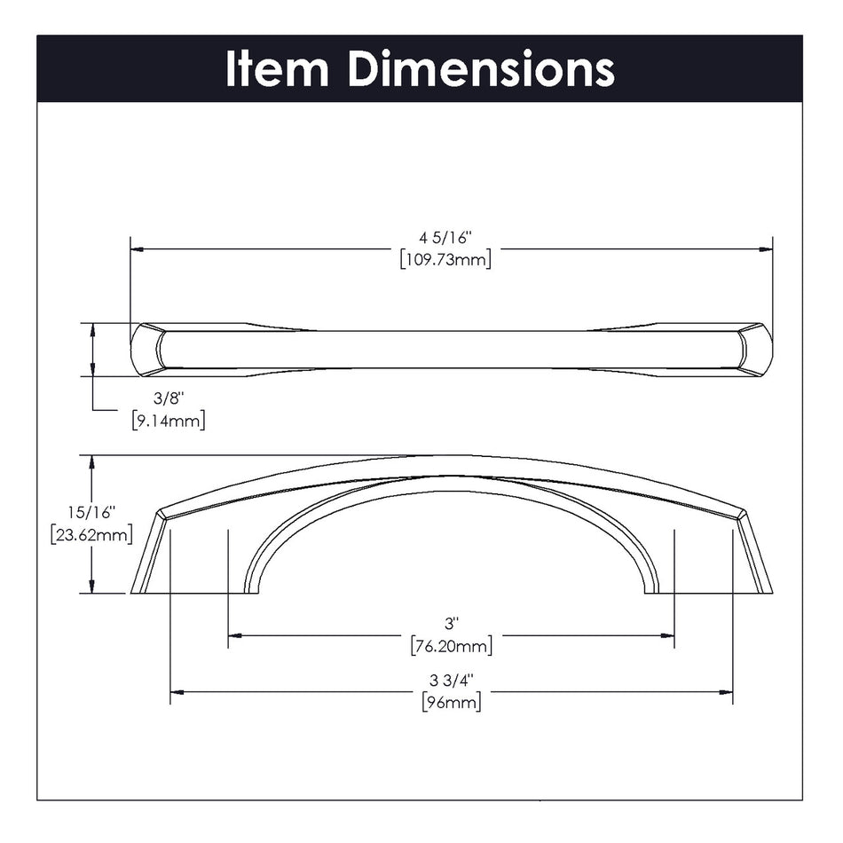 Specification Drawing