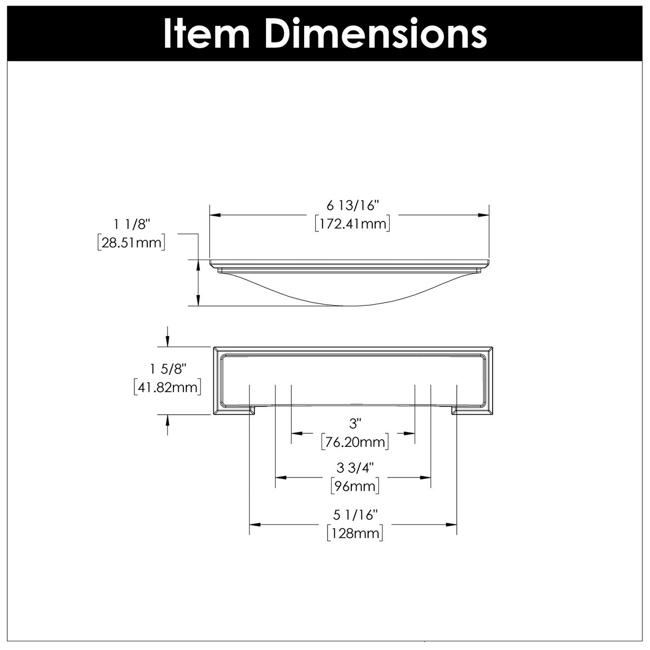 Specification Drawing