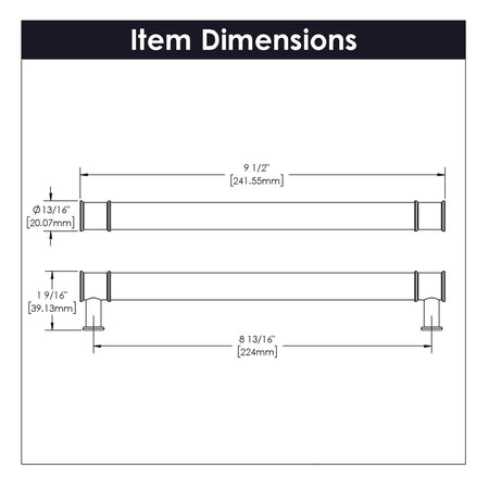 Specification Drawing